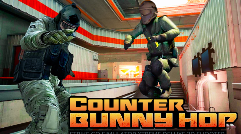 Bhop Mobile: Revolutionizing the World of Mobile Gaming