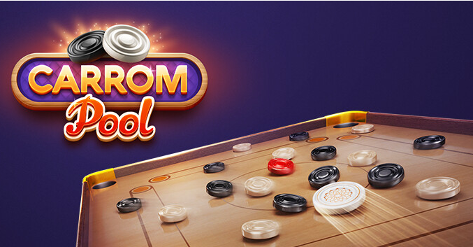 Carrom Pool: The Ultimate Mobile Gaming Experience