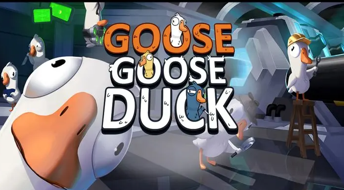 Goose Goose Duck: The Ultimate Social Deception Game