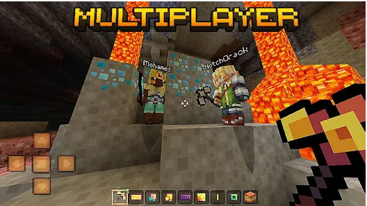 Crafting and Building Mobile Game: Unleashing Your Creativity on the Go