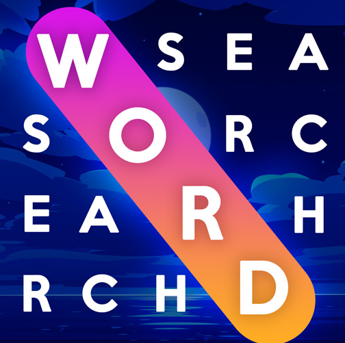 Wordscapes Search is a popular mobile word puzzle game
