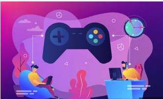 Coloring games are a new trend in the world of mobile gaming