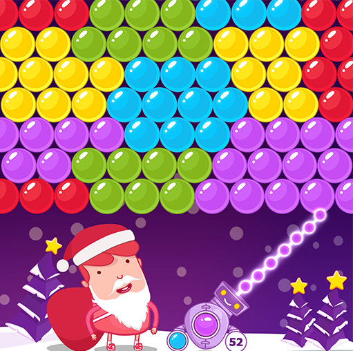 Bubble Pop Dream: Bubble Shoot Games is a popular mobile game